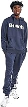 Bench - Mens Everyday Essential Fleece Tracksuit Sets | 2 Piece - Hoody, Joggers | 3 Piece Hoodie or Sweat, Jogging Bottoms, T-Shirt | 4 Piece Hoodie or Sweatshirt, Joggers, Shorts, T-Shirt, S - XXL