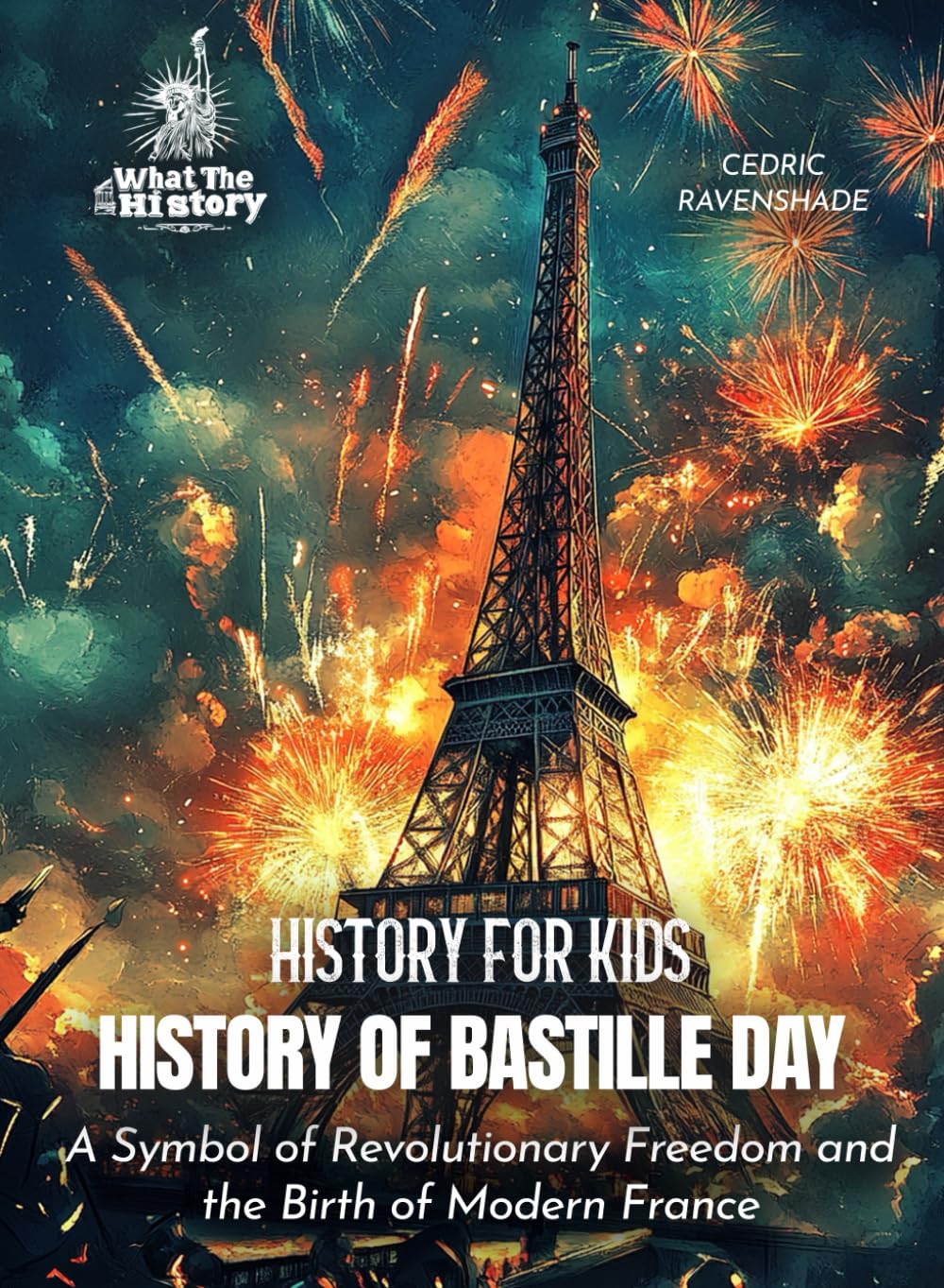 History of Bastille Day (France): A Symbol of Revolutionary Freedom and the Birth of Modern France