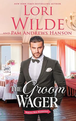 The Groom Wager: 1