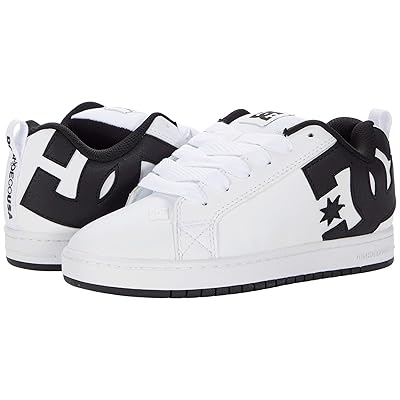 DC Court Graffik Men