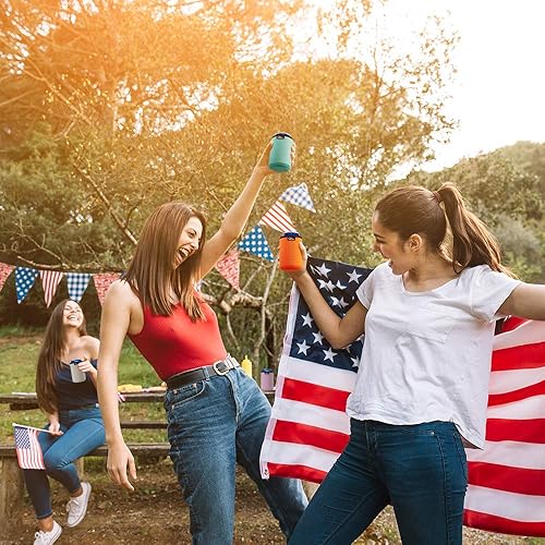 Miniatura 5 de Fundas aislantes para botellas de cerveza 12 oz 330 ml Portabidón estándar para botellas de cerveza con cremallera Funda para botella de 12 oz