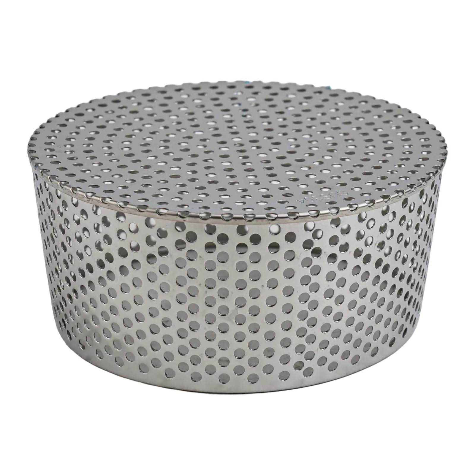 Gutter Guard Roof Filter Gutter Roof Drain Outlet Round Hole Floor