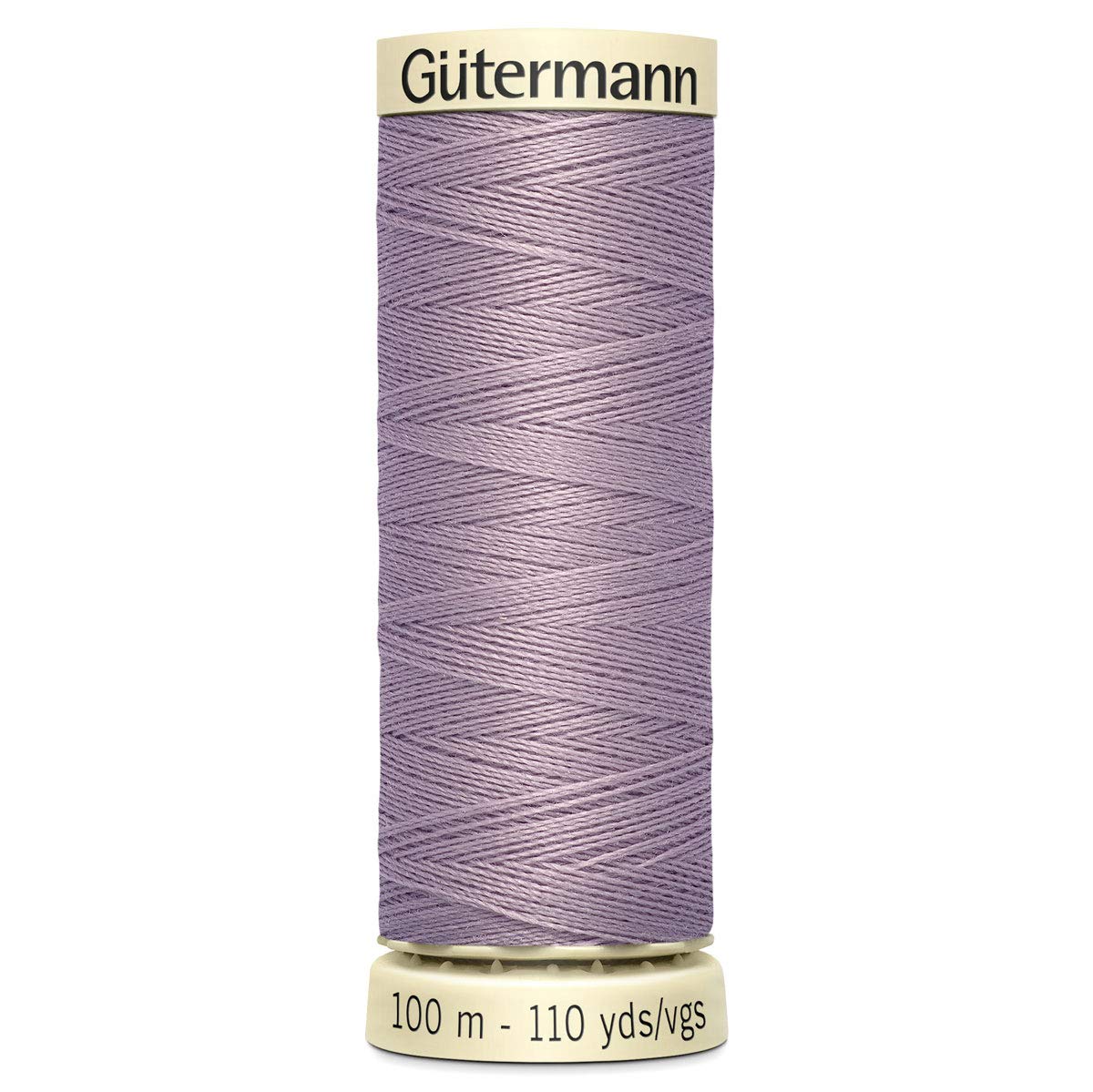 Gutermann 125 - Sew-all Thread (100m Spool)