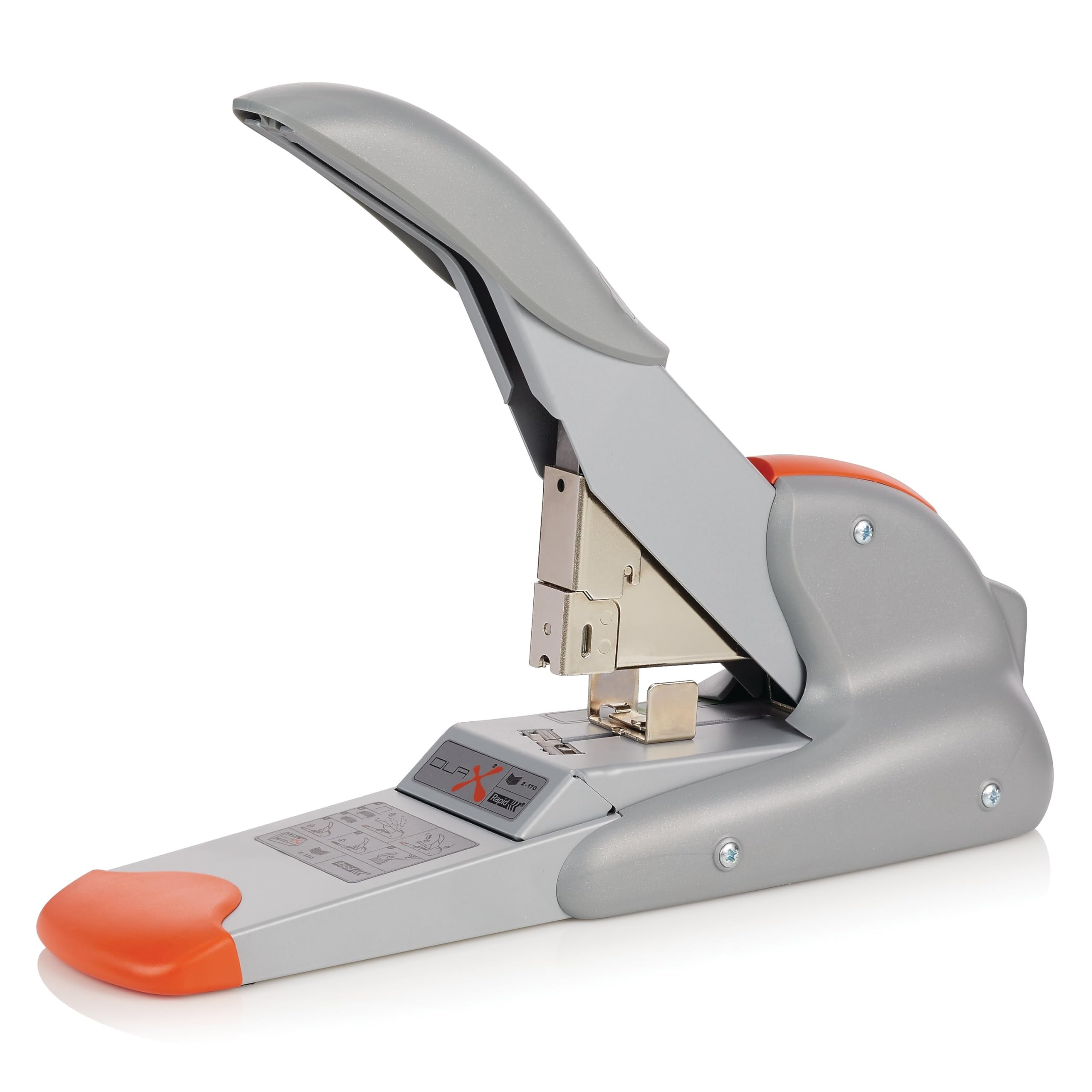 R:Stapler DUAX Heavy Duty