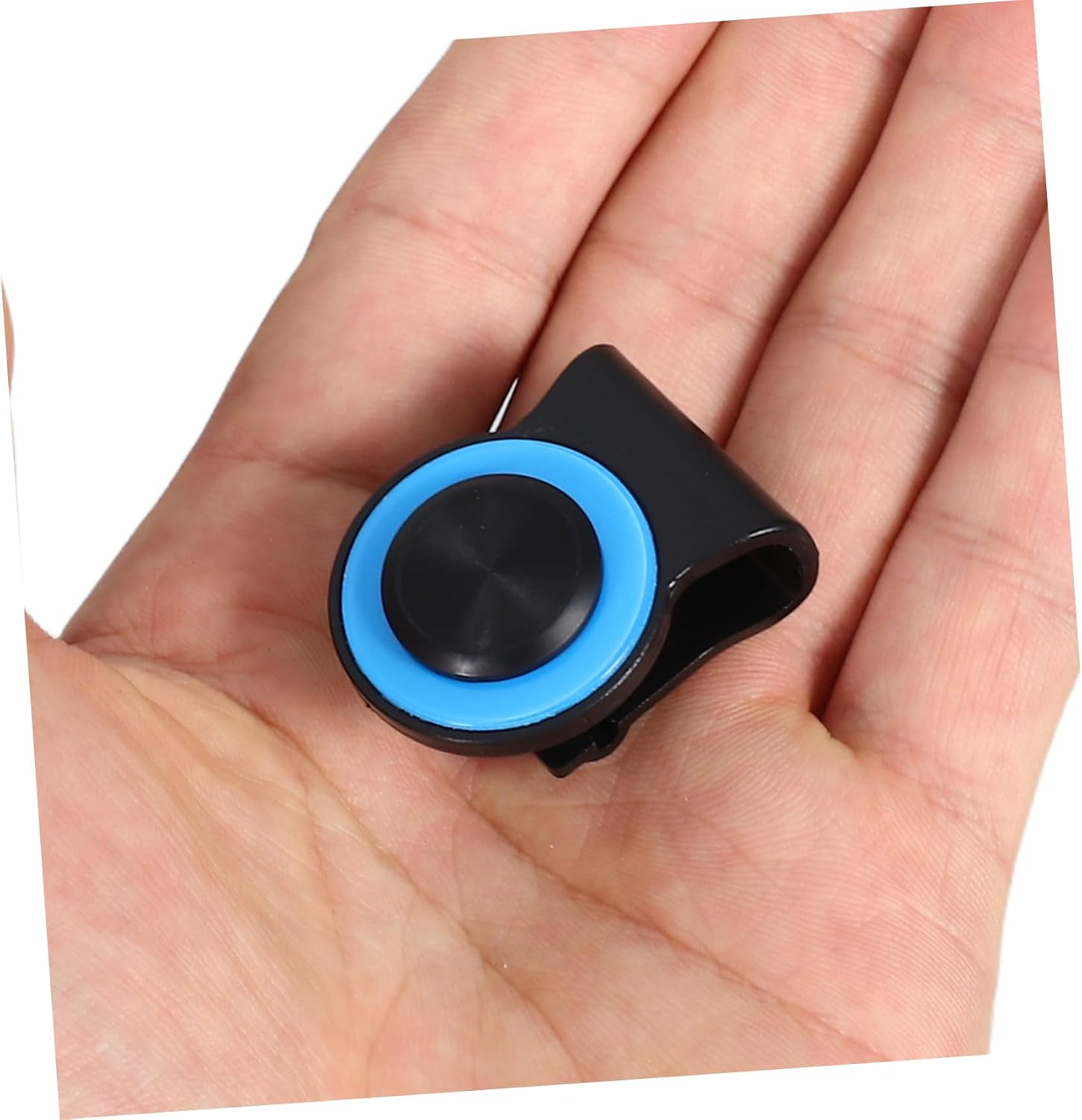 Plastic Mobile Game Controller Triggers Clip for Phones Game Accessories for Enhanced Mobile Gaming Compatible Multiple Models Lightweight Design