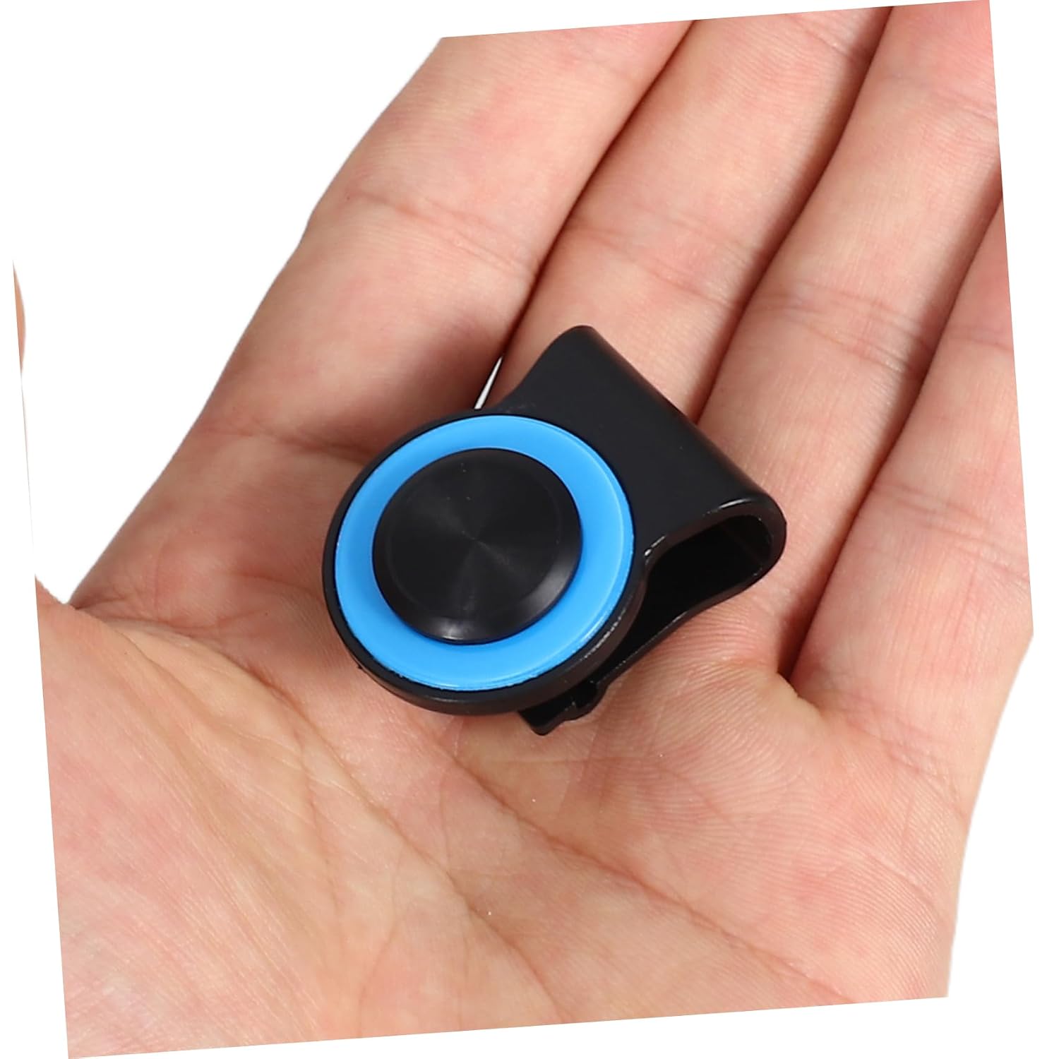 FUTUREORYY Plastic Gaming Trigger with Controller Clip Lightweight Accessory for Enhanced Phone Gaming Compatible with Various Mobile Models
