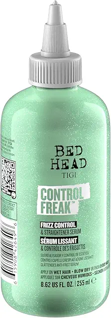 Bed Head Control Freak Anti-Frizz Serum für glattes Haar, 250 ml