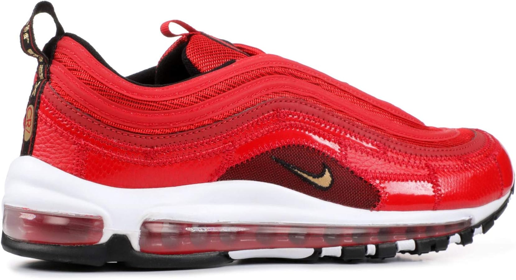 Amazon.com | Nike Mens Air Max 97 CR7 AQ0655 600 Cristiano Ronaldo