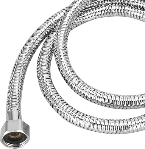 Miniatura 9 de Cabezal rociador de tazón de champú de salón, cabezal rociador de mano y manguera para silla de cama de champú, grifo de lavabo de lavado de