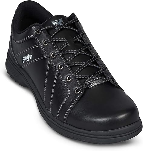 Miniatura 3 de KR Strikeforce Legend Performance - Zapatos de bolos para hombre de ancho ancho