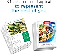 Vista 8 de HP Cartucho de tinta 62, negro XL y tricolor (negro XL + CMY)