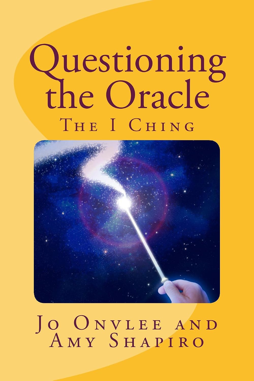 Questioning the Oracle: The I Ching