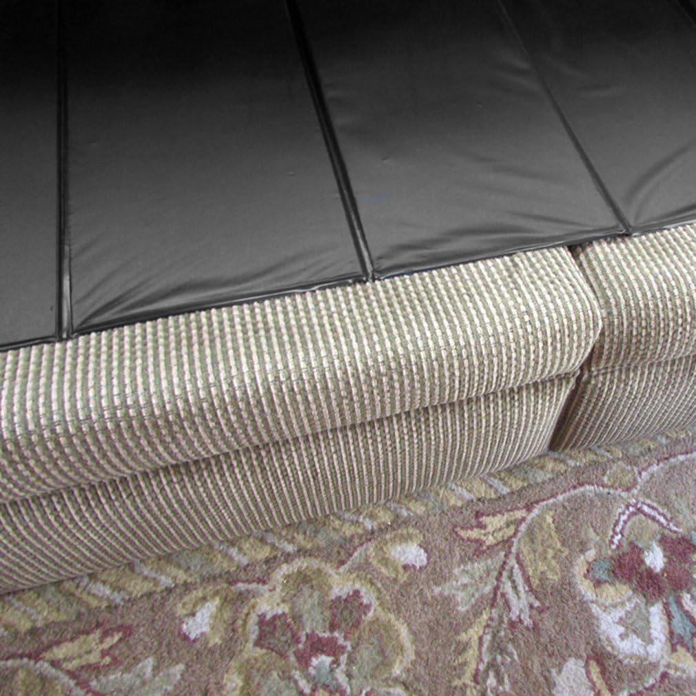 Evelots Sagging Cushion Support for Sofa Couch & Loveseat