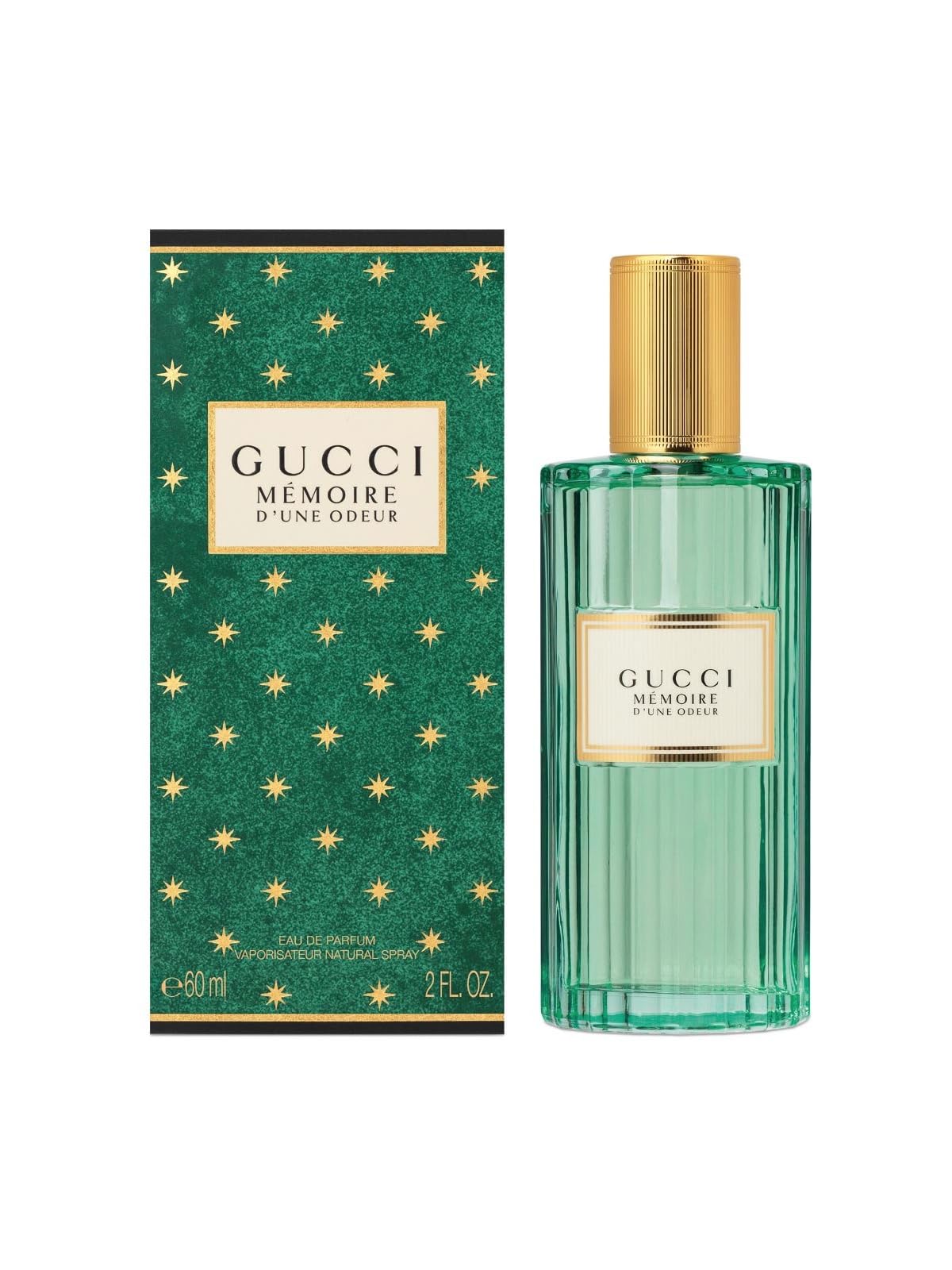GucciM?morie D'une Odeur Eau de Parfum, 60ml