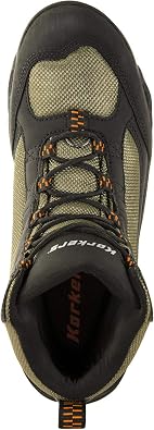 Korkers mens Wading Bootsboots