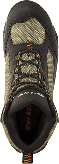 Korkers mens Wading Bootsboots