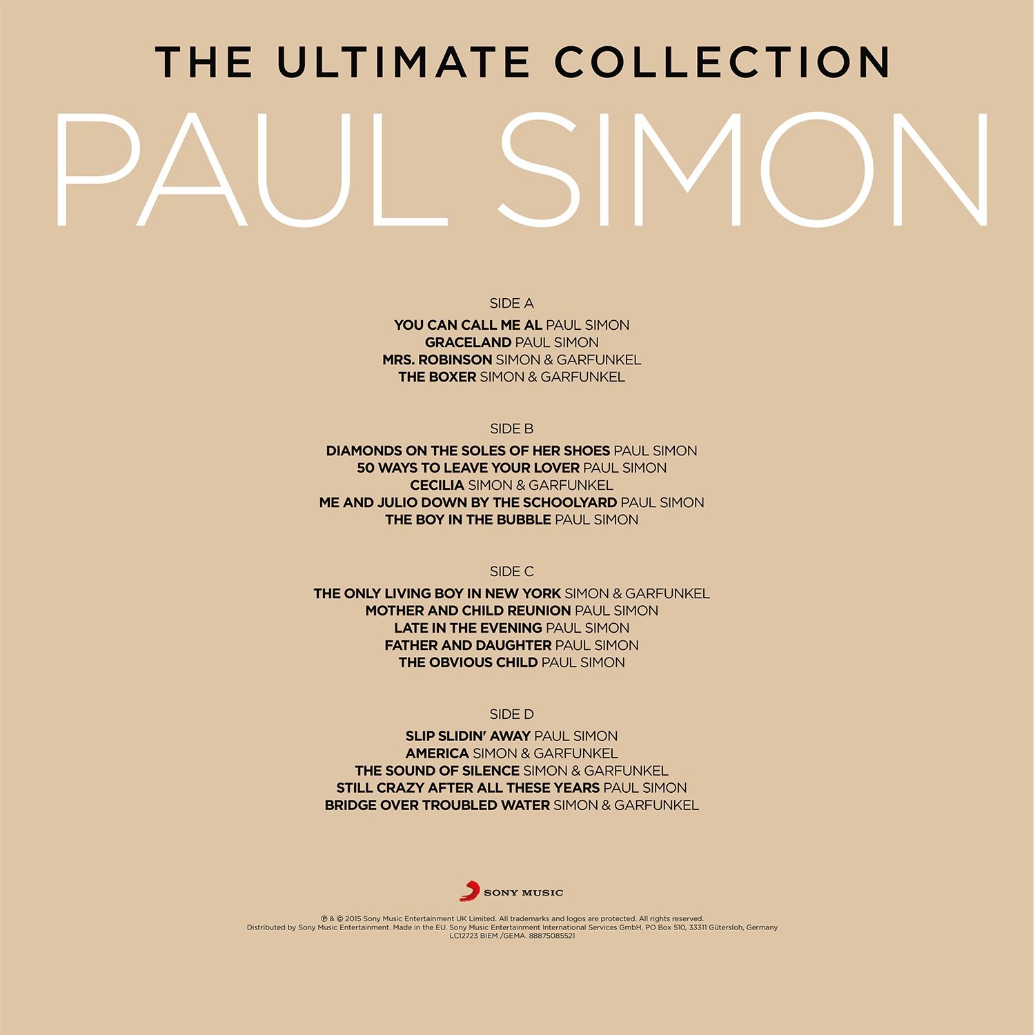 Ultimate Collection