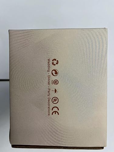 Miniatura 3 de Portavelas cónico, 2 portavelas, portavelas color negro