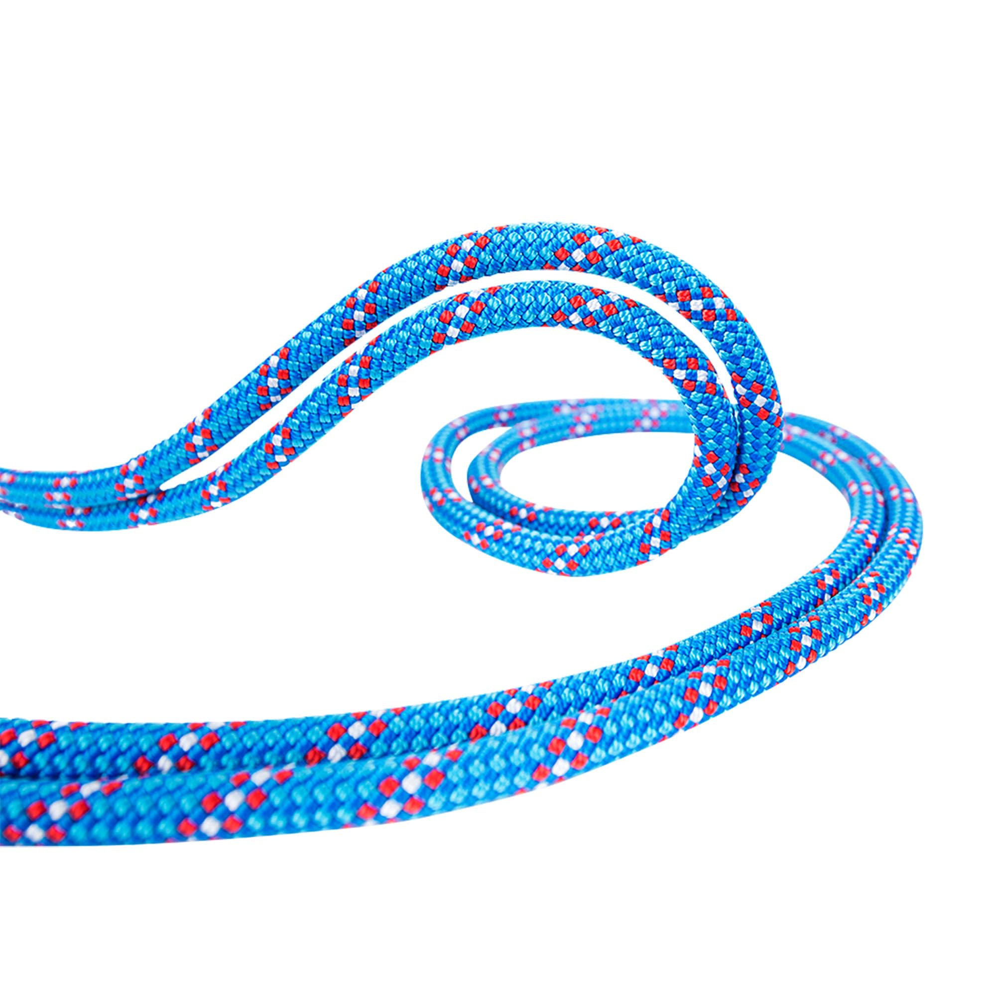 Beal Rando 8mm 30m Blau, Kletterseil, Größe 30 m - Farbe Blue