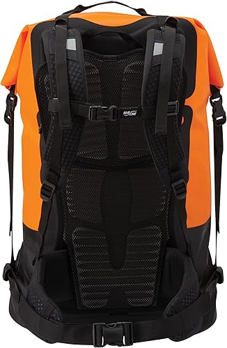 Miniatura 2 de SealLine Mochila impermeable Pro Pack, naranja, 70 litros