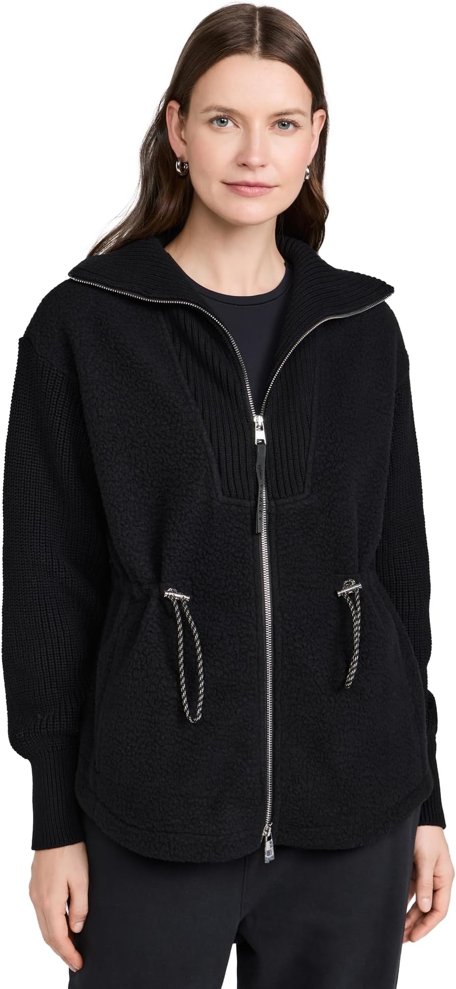 Varley Women's Renea Fleece Jacket