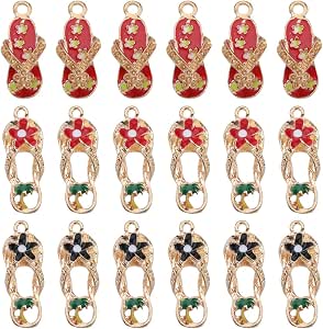 Creazione Gioielli Fai Da Te Kit Perline Cristallo 32 Colori - Gioielli