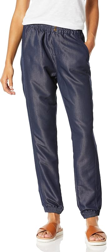 Nanette Nanette Lepore Womens Pull-on Jogger Pants