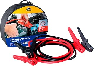 Full Power Cord Cable - 12V / 24V - 350A - Cable Length: 3.5 m - without surge protection - 8KS 236 688-001, Length: 3.5 m