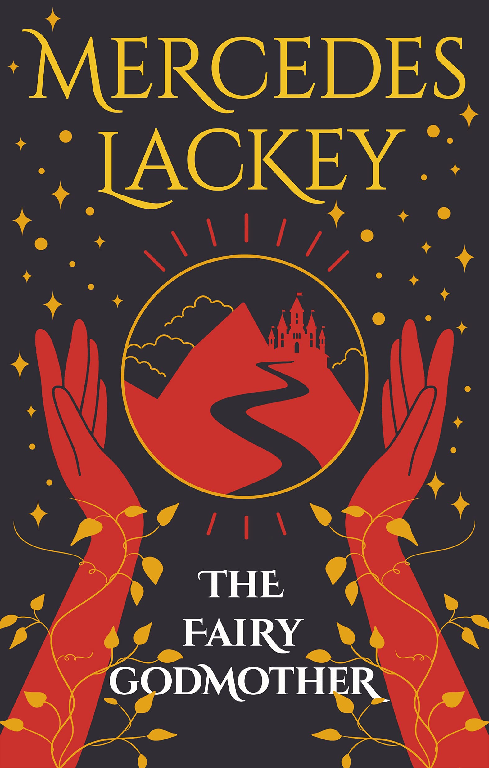 The Fairy Godmother (A Tale of the Five Hundred Kingdoms Book 1)