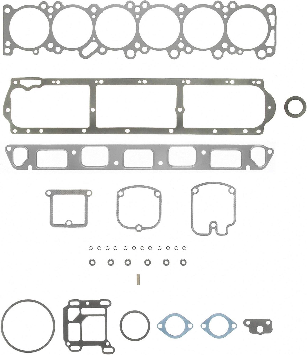 FEL-PRO HS 8196 PT-2 Head Gasket Set