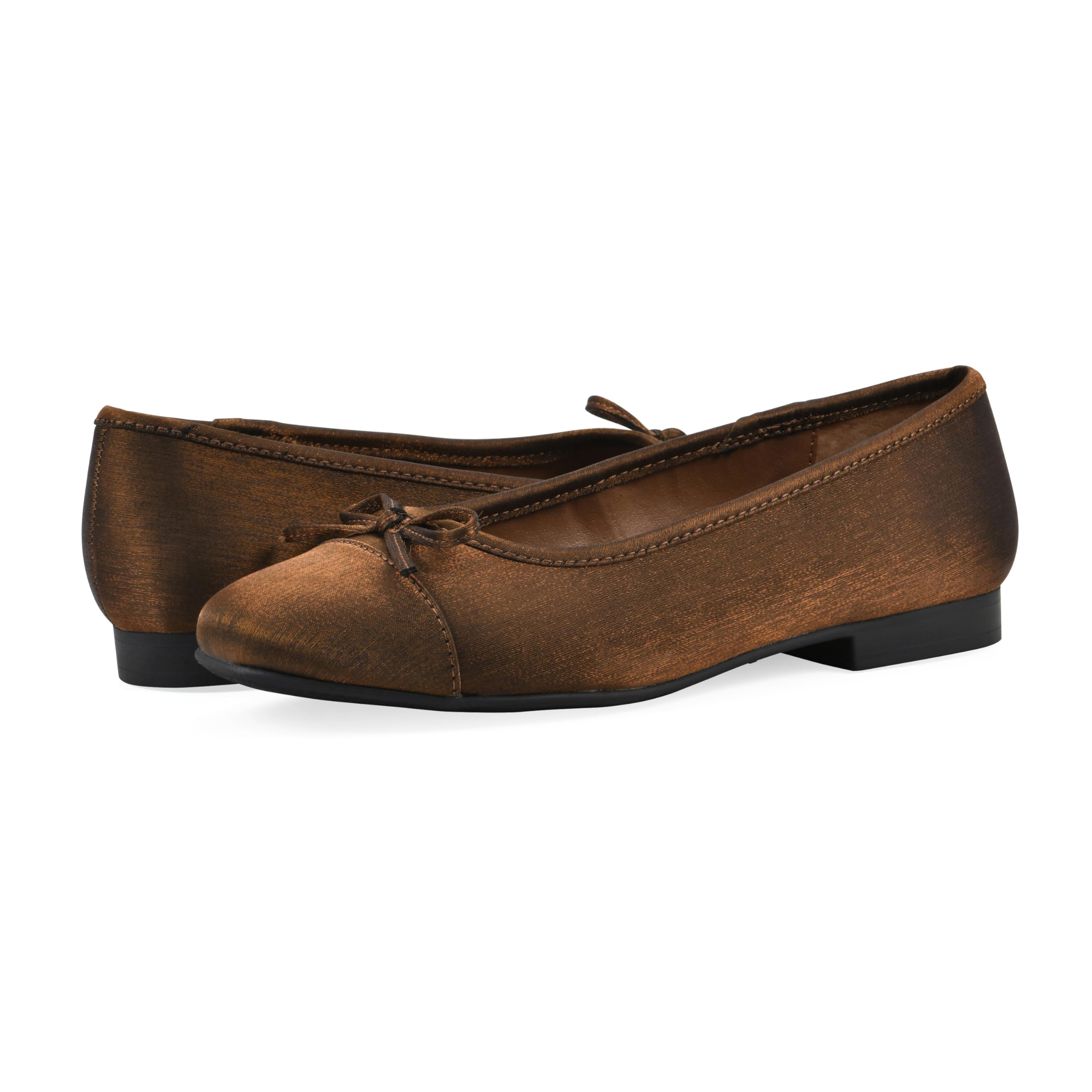 WHITE MOUNTAIN Bocci BallerineDonna