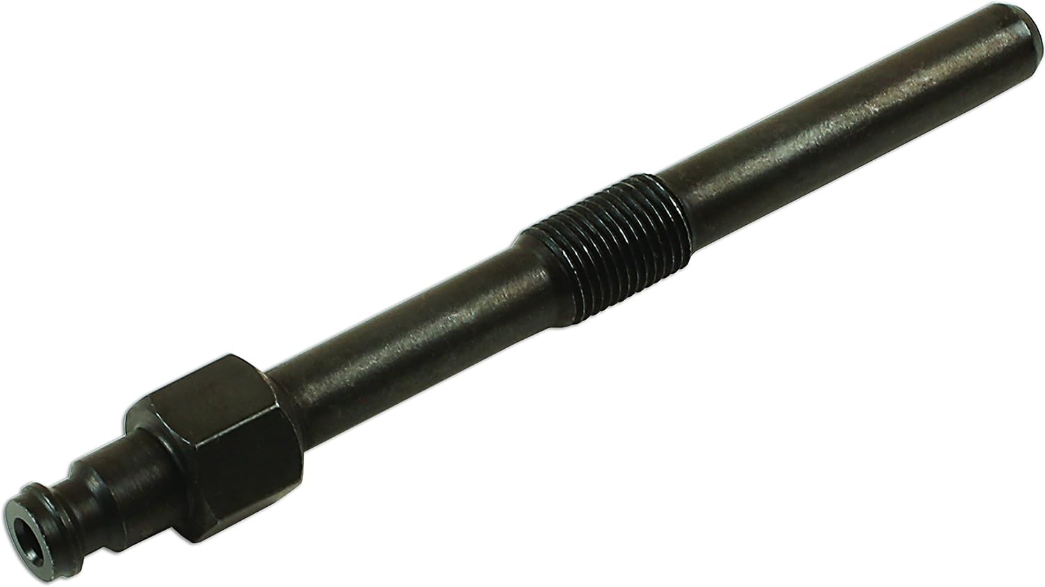 Laser Tools-Diesel Compression Test Adaptor-M10 x 1mm x 111mm- 7235