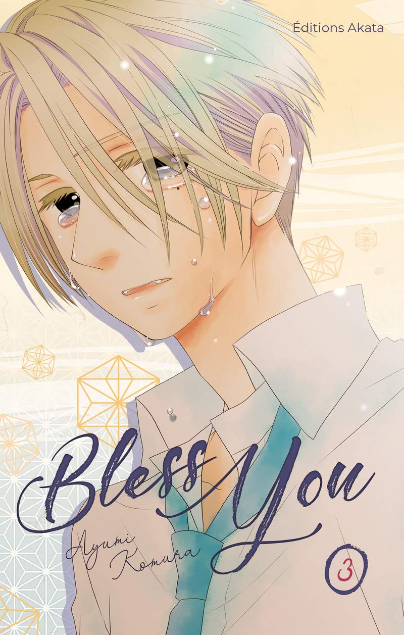 Bless You - tome 3 (03)