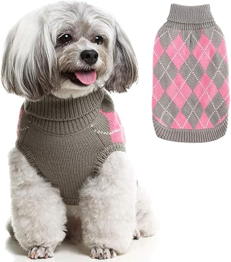 small dog sweaters amazon