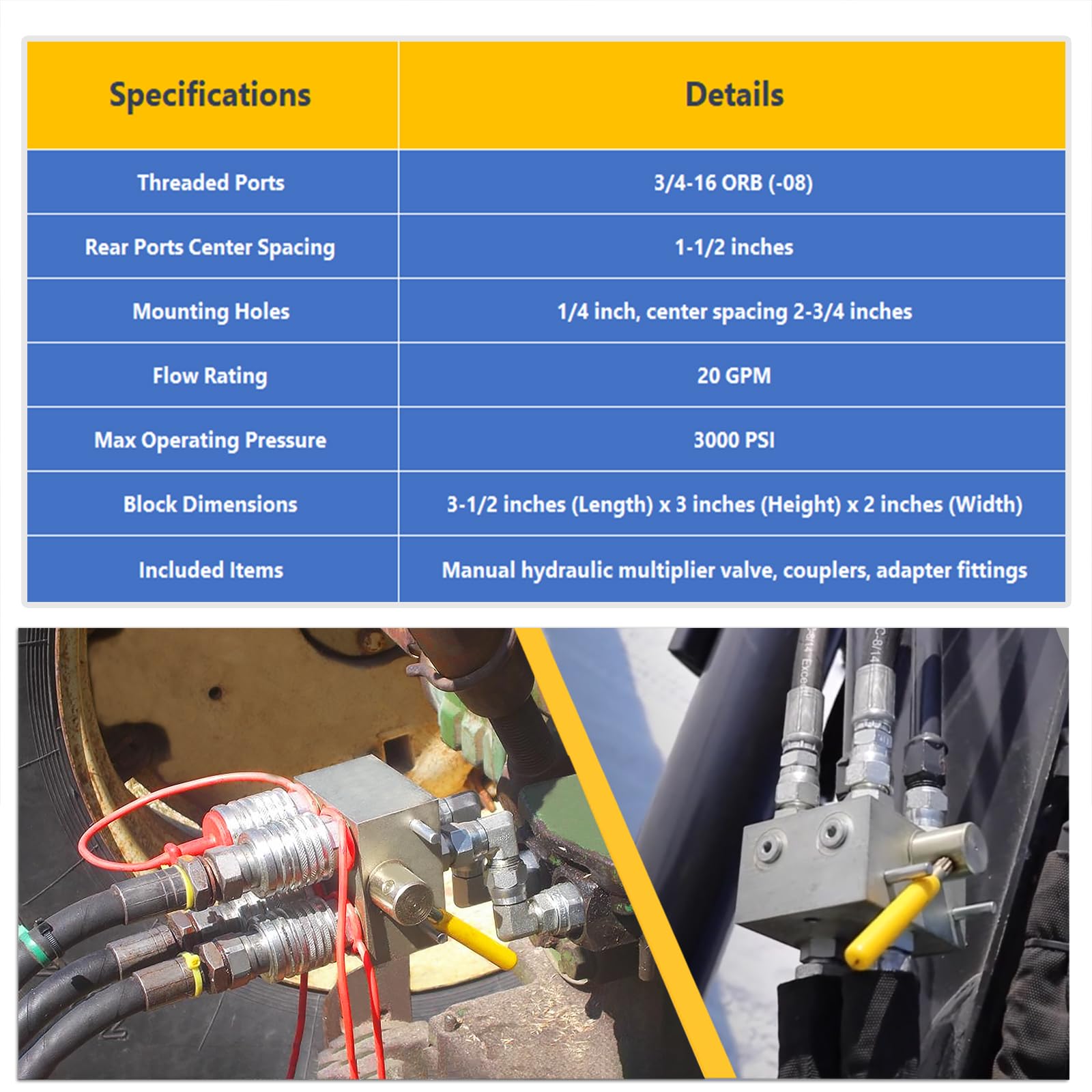 Parker Hannifin BST-3 Series ST Brass High Flow Quick Coupler with Female Pipe Thread, Straight-Through Interface, Non-Valve, Manual Sleeve, 3/8