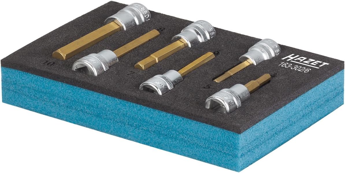 Haze Werkzeug Module 163-302/6