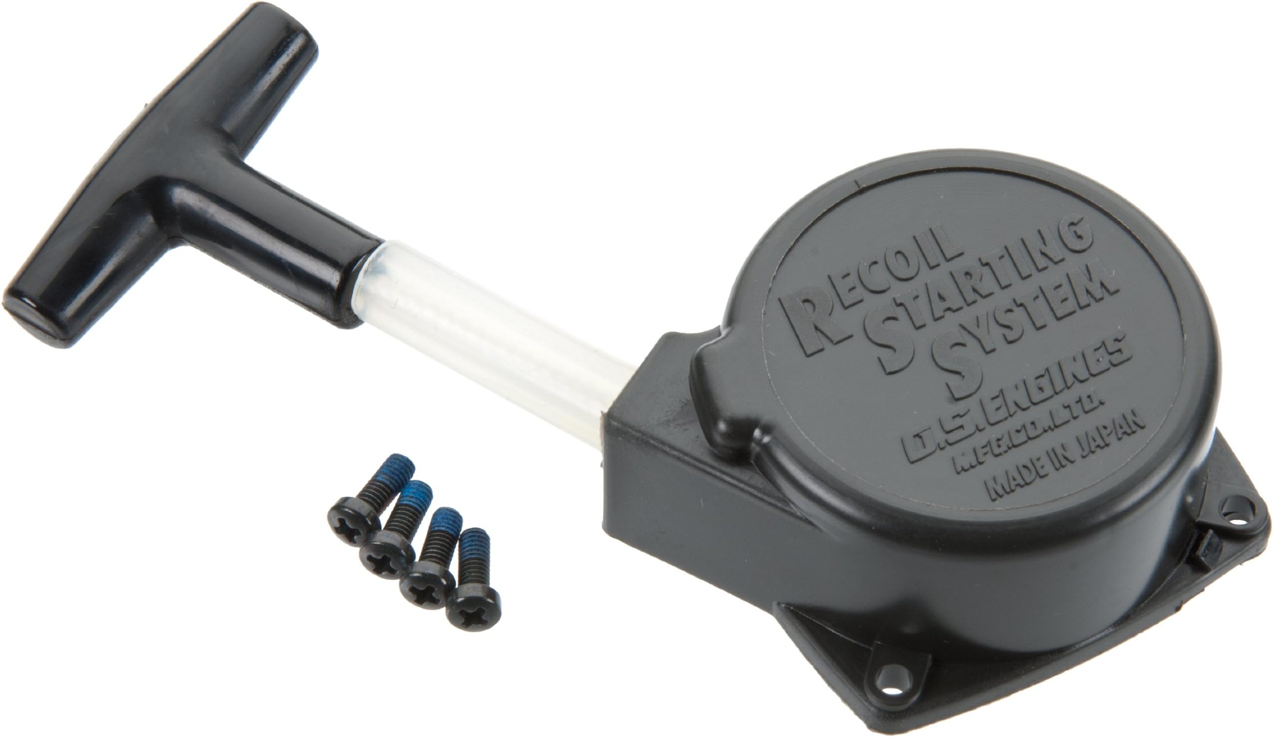 O.S. Engines 73003100#5 Recoil Starter Body