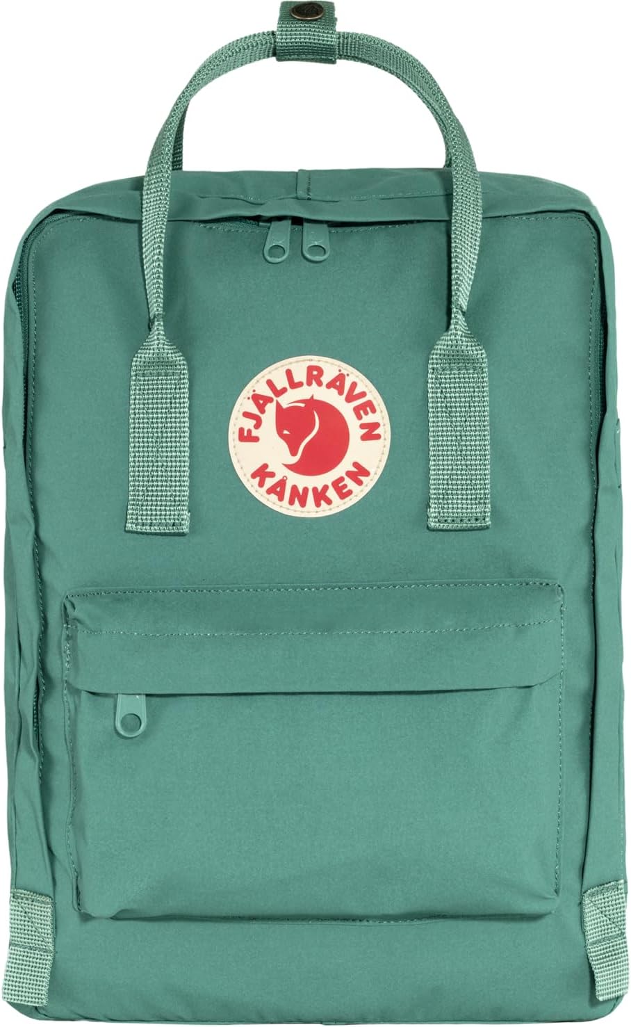 Fjallraven unisex-adult F23510 classic pack