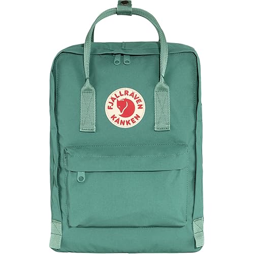 Fjallraven Kanken