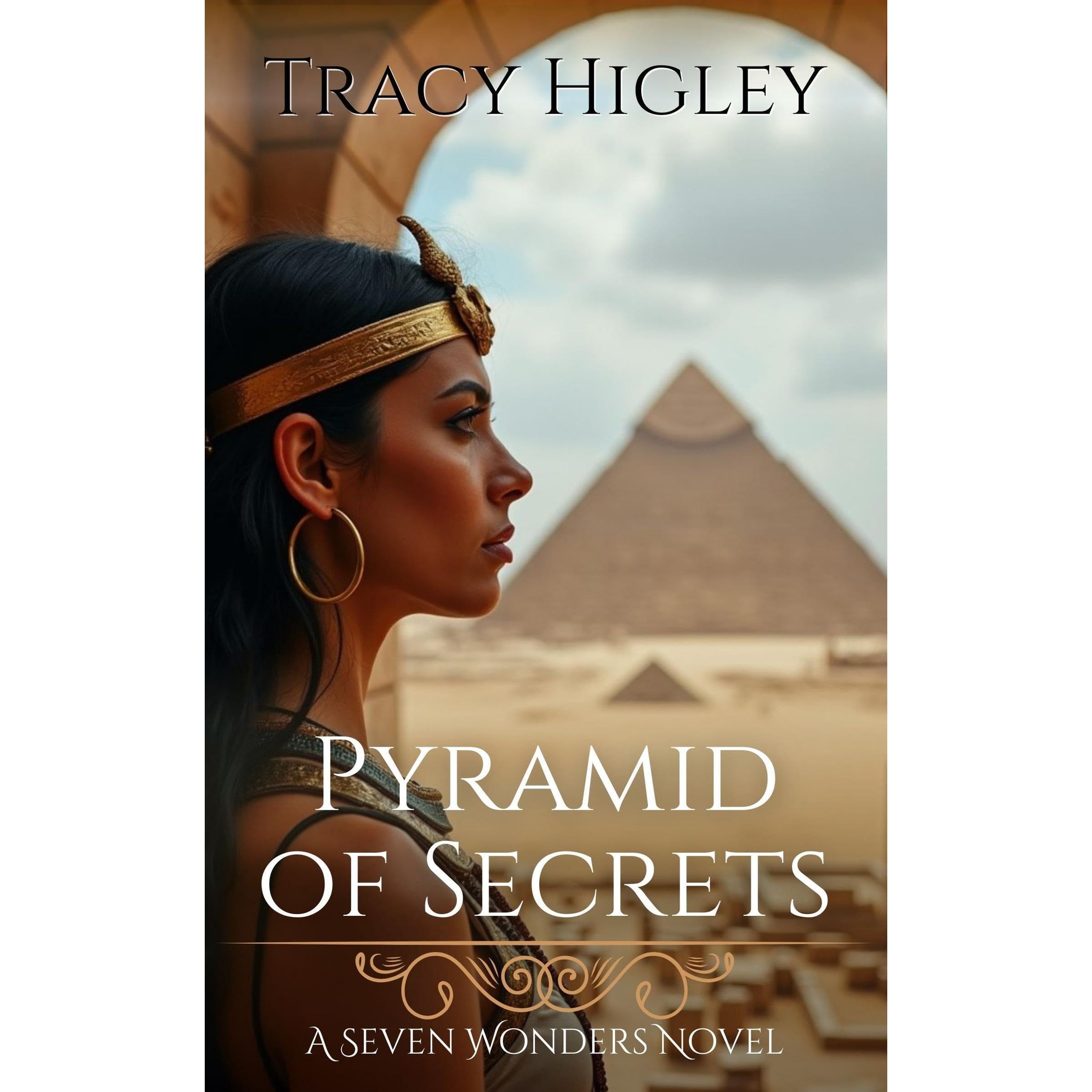 Pyramid of Secrets