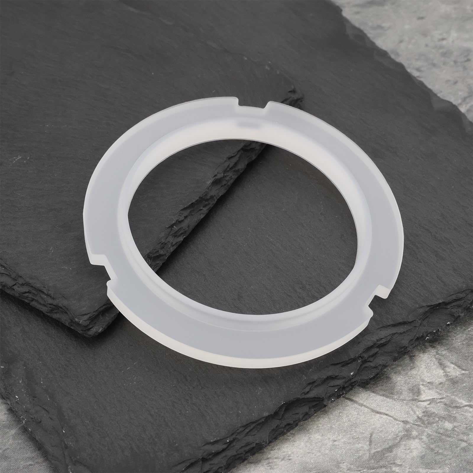 SG Store Guarnizione Per Macchina Da Caffè 77x58x7,8 Mm Compatibile Con Barista Mini VCF125 Compatibile Con CALPHALON Temp IQ