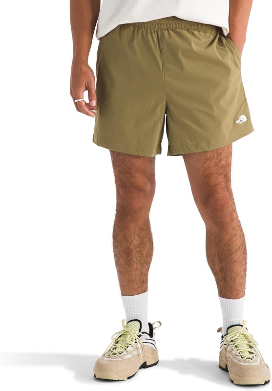 Pantalón corto sin cordones 5" Clase V Pathfinder