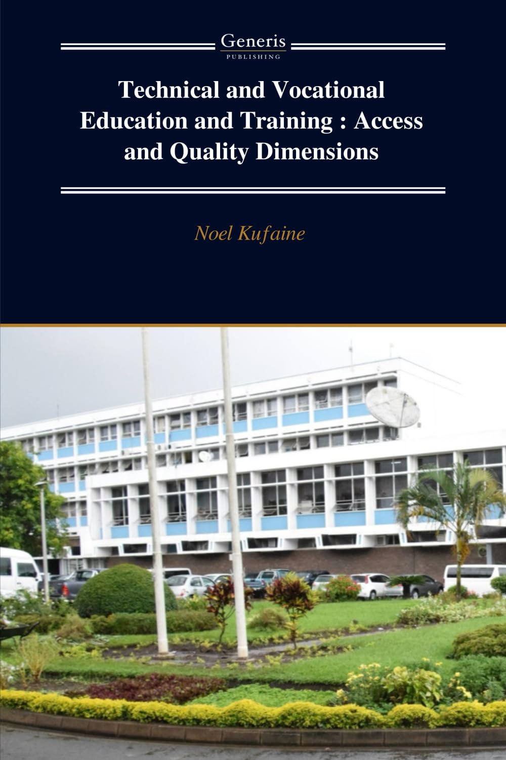 Technical and Vocational Education and Training : Access and Quality Dimensions