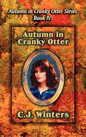 Autumn In Cranky Otter