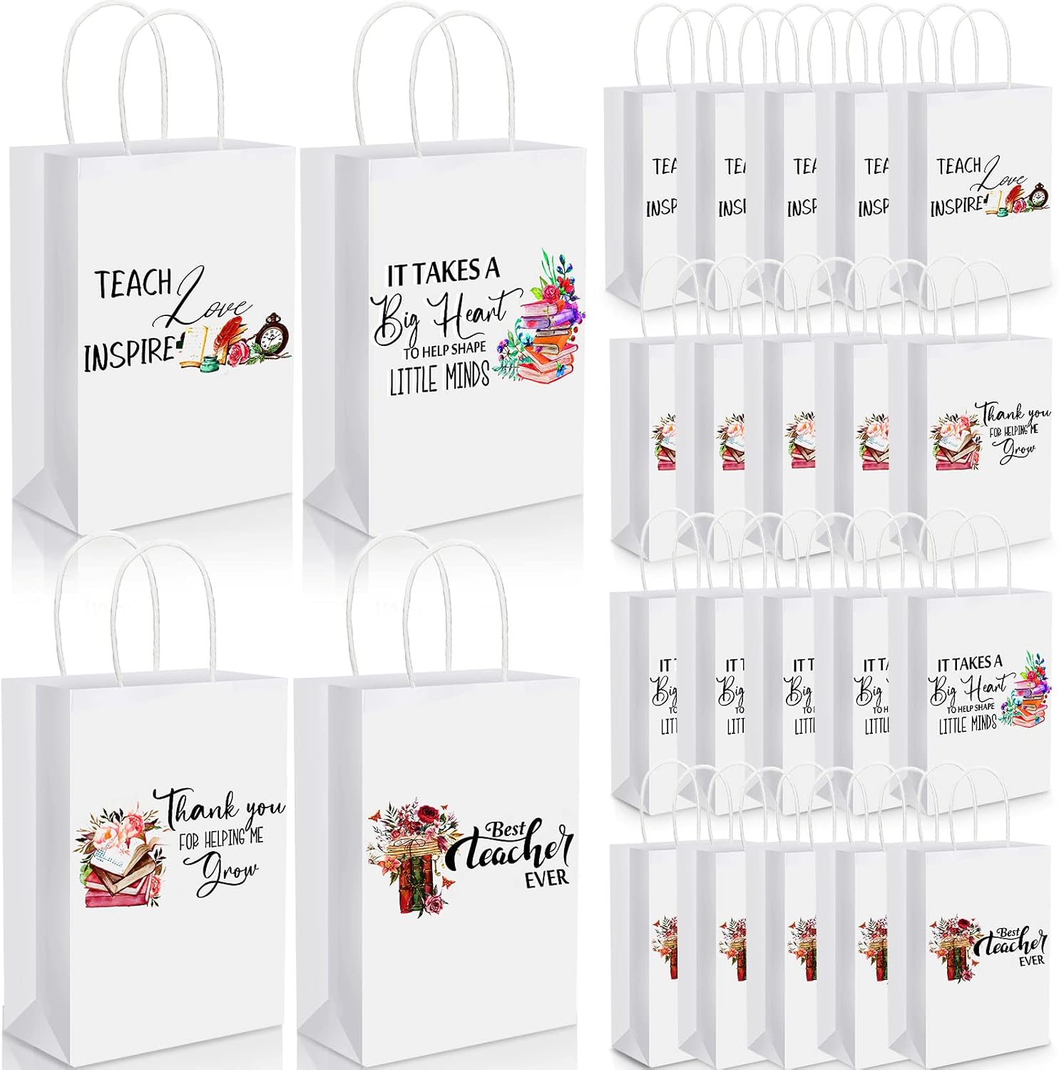 Bolsas de Regalo