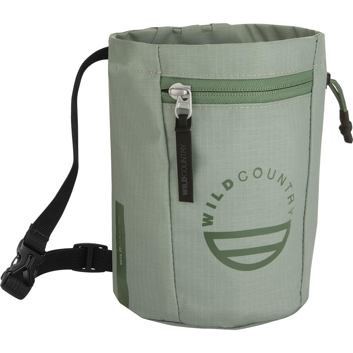 Bolsa de magnesio Wild Country Syncro antipérdida de polvo 2