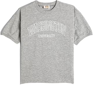 KOTON Boys Washington Short Sleeve Tshirt