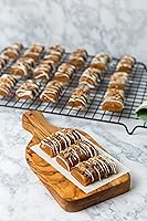 Vista 4 de LorAnn - Pasta natural de vainilla, 4 onzas