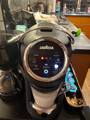 Buy Lavazza Expert Coffee Classy Plus 