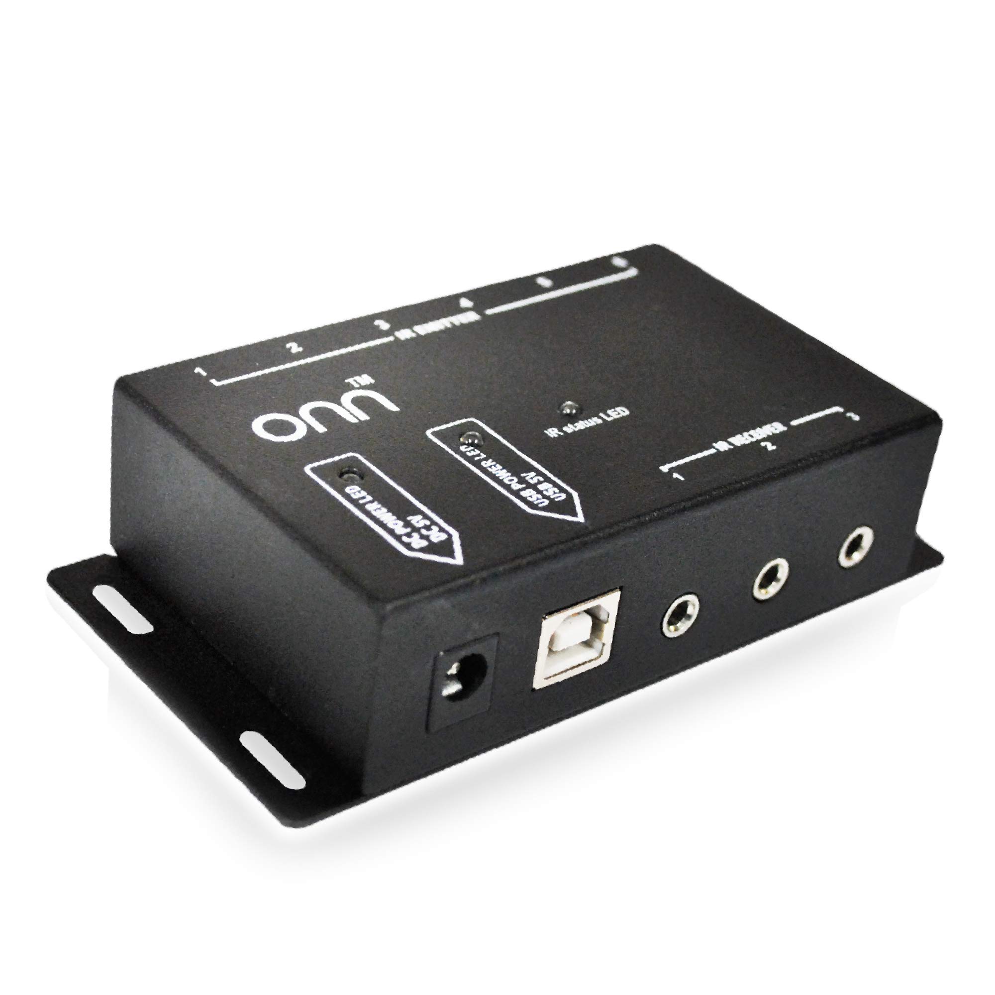 Buy Infrared Repeater System IR Repeater Kit Hidden IR System Infrared Remote Control Extender